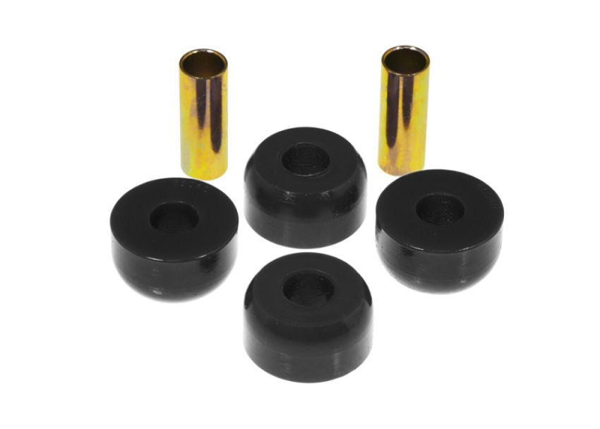 Prothane 18-1203-BL 85-92 Toyota MR2 Front Strut Rod Bushings - Black