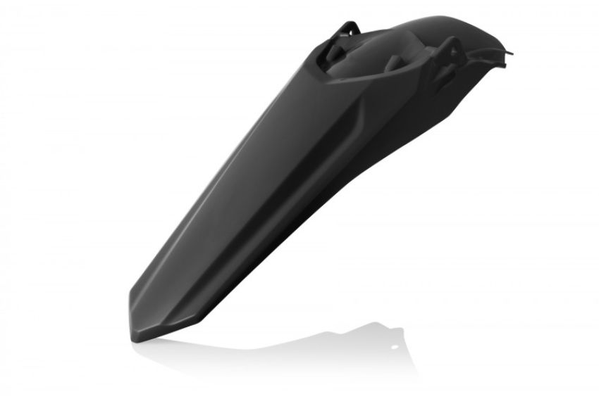 Cycra 1CYC-1814-12 21-24 Honda CRF250R-450RX Replica Rear Fender - Black