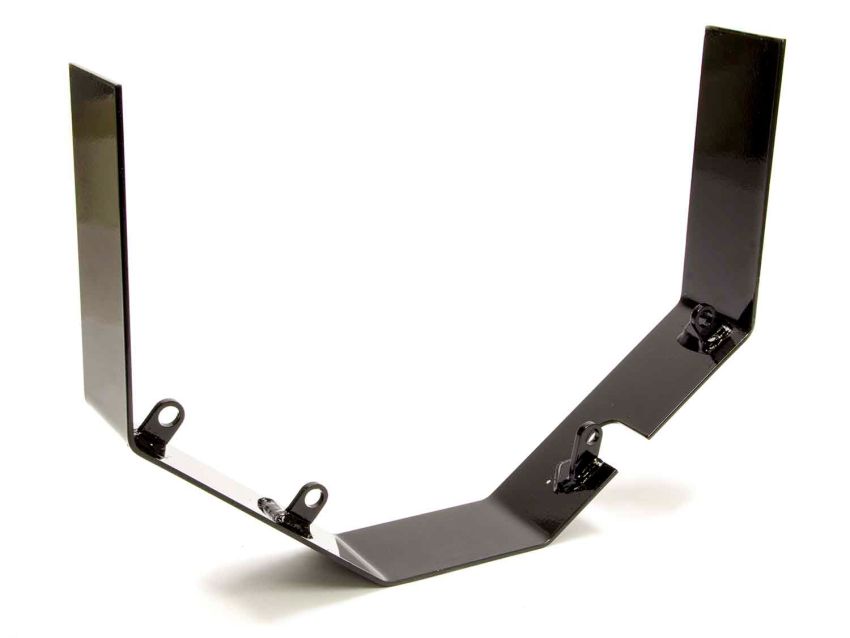 TCI TCI940002 Black Flexplate Shield