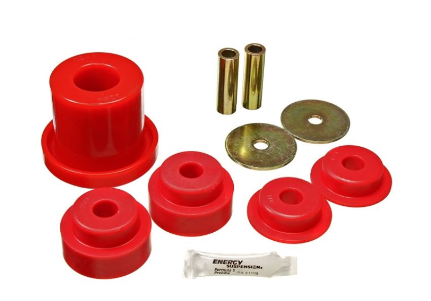 ENERGY SUSPENSION ENE7-1119R 03-08 Nissan 350Z Diff Carrier Bushing Set