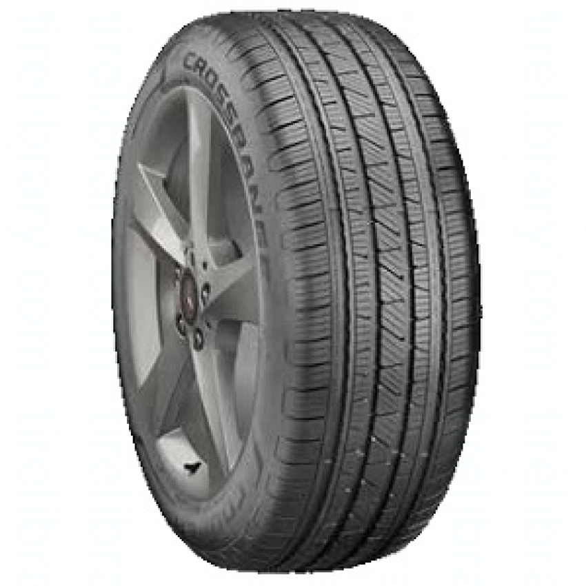 COOPER Discoverer Crossrange 275/45R21 All-Season