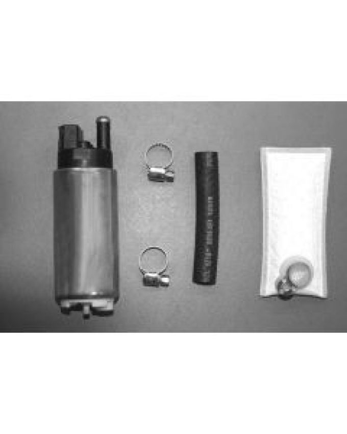 Walbro GCA3363-1 Fuel Pump/Filter Assembly