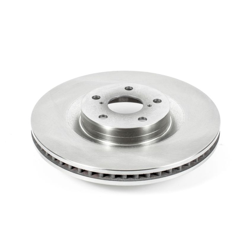 PowerStop JBR1568 AutoSpecialty Brake Rotor