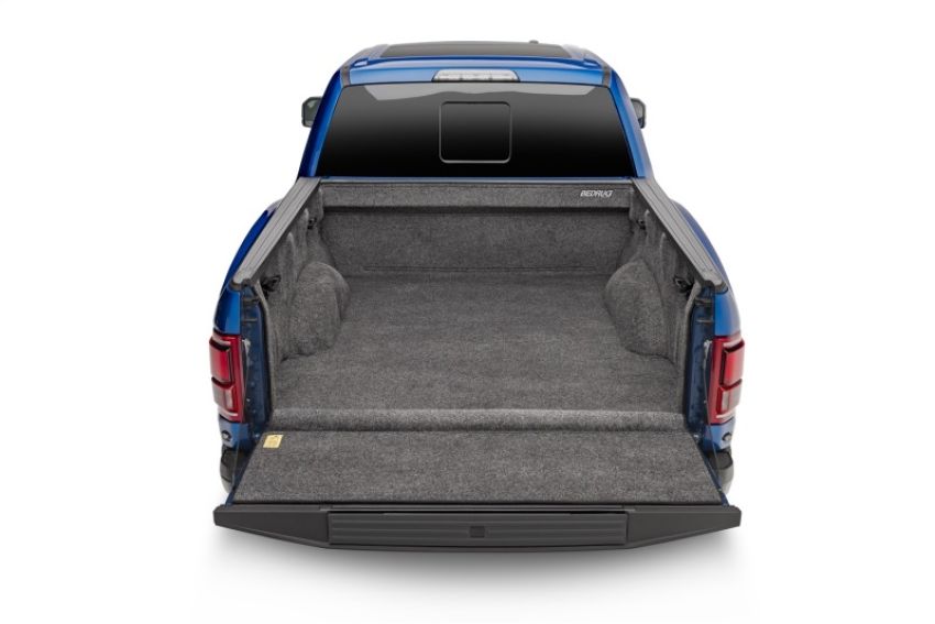 BedRug BRR24DCK 2019+ Ford Ranger Double Cab 5ft Bed Bedliner