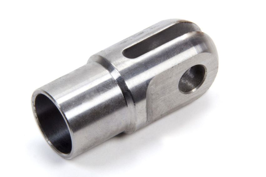 MEZIERE MEZCE10 Weld-In Slot Clevis - 1 x .058 3/16