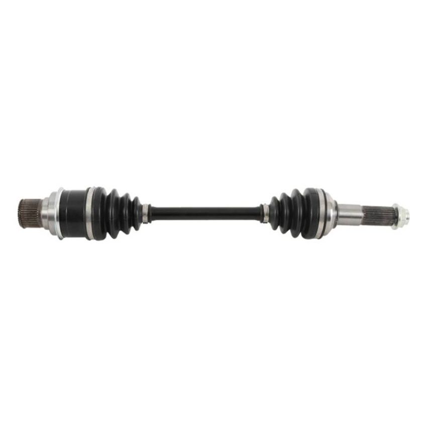 All Balls Racing AB6-YA-8-313 07-11 Yamaha YFM350 Grizzly IRS 6 Ball Axle Rear Left