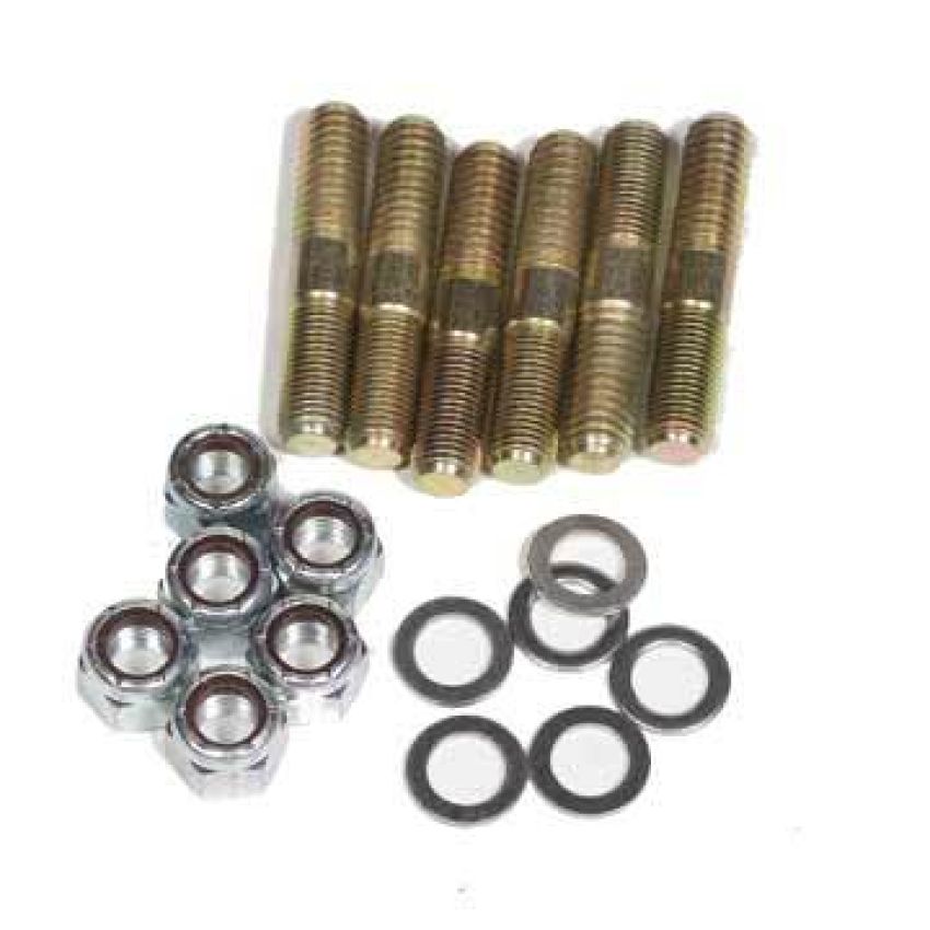 DIVERSIFIED MACHINE DMIRRC-2006 Torque Tube Stud Kit