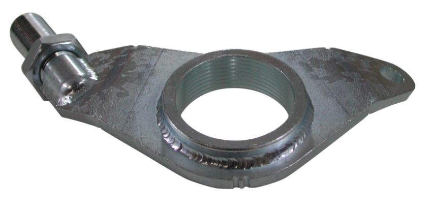 SPECIALTY PRODUCTS COMPANY 92035 WIDE 20° SCREW IN PLATE