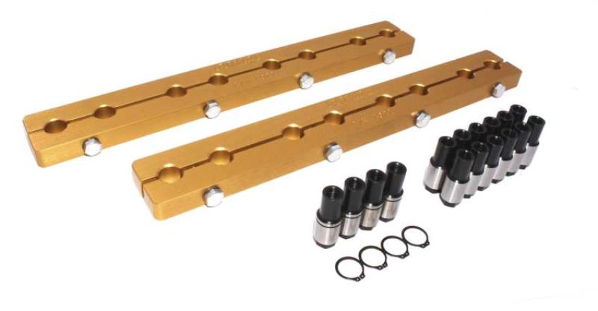 COMP Cams 4022CPG Stud Girdle Kit CS 7/16 Golds