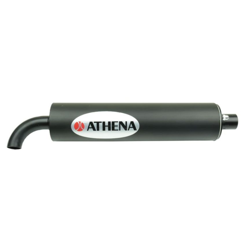 Athena S410000303006 Silencers