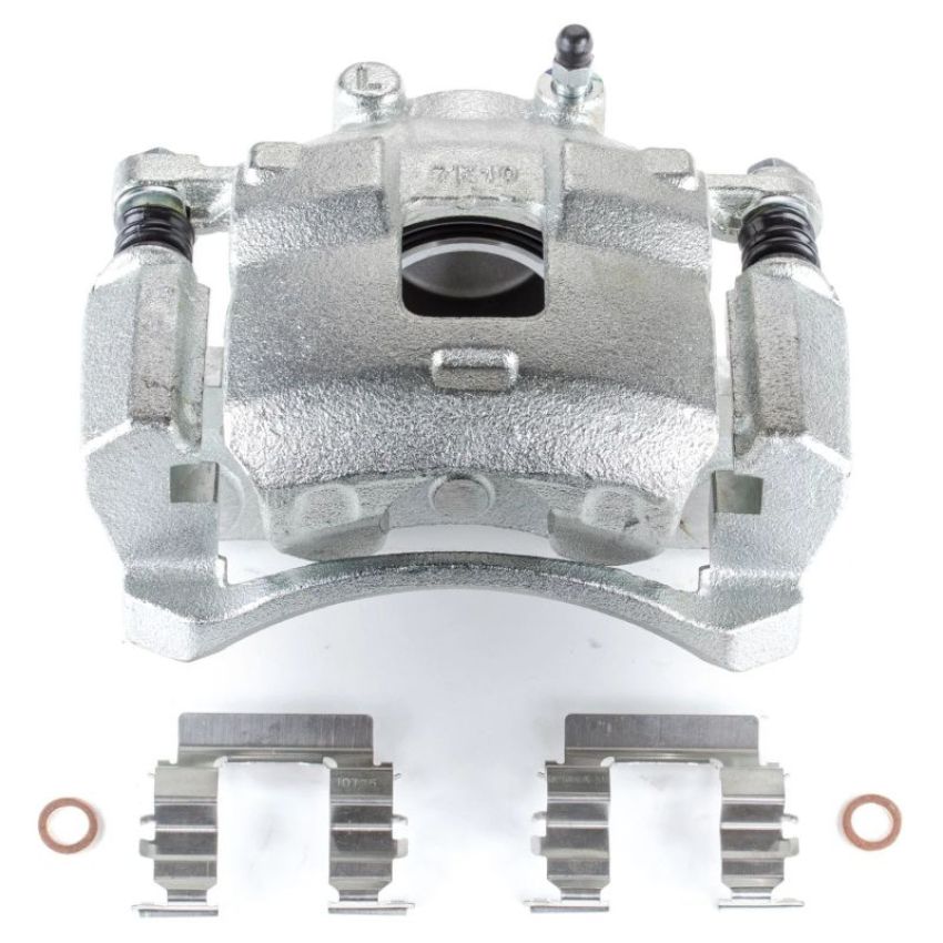 PowerStop L3468 Autospecialty By PowerStop Replacement Brake Caliper