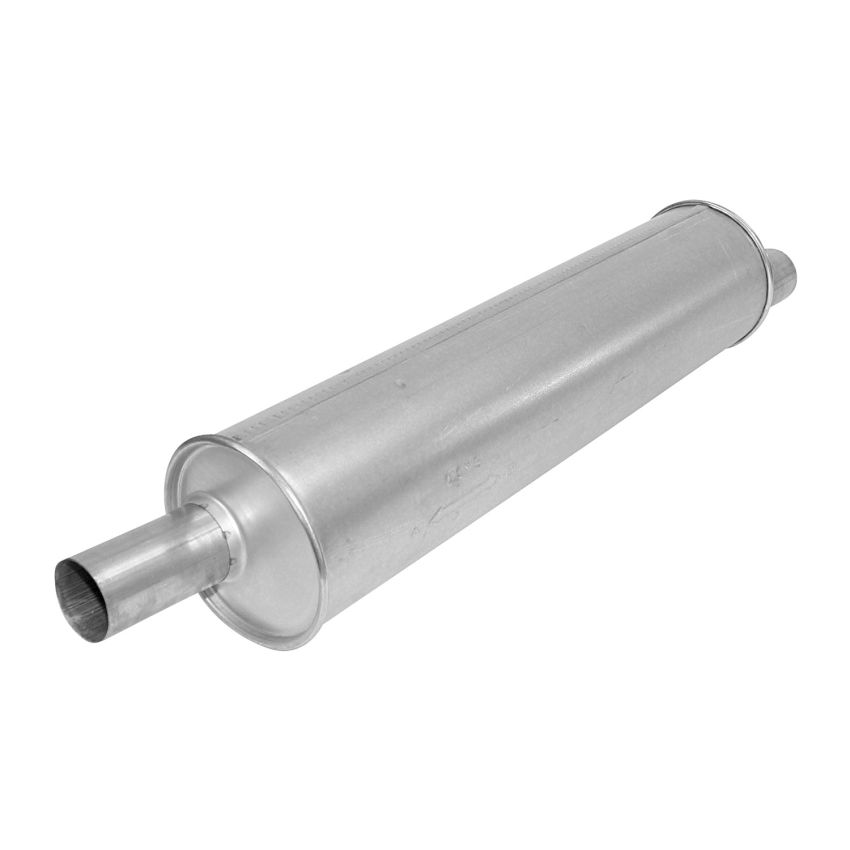 AP Exhaust 6539 Universal Muffler - MSL Maximum
