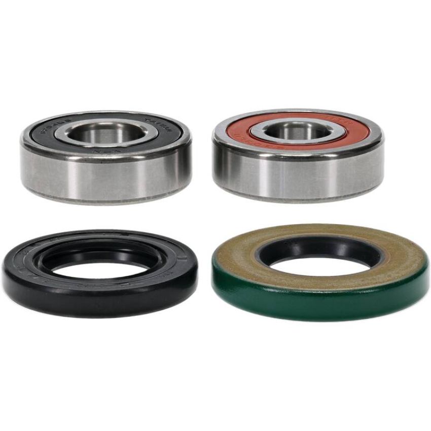 Pivot Works 25-1742-P Yamaha Wheel Bearing Kit Premium Bearings