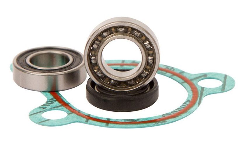 Hot Rods WPK0051 99-08 KTM 65 SX 65cc Water Pump Kit