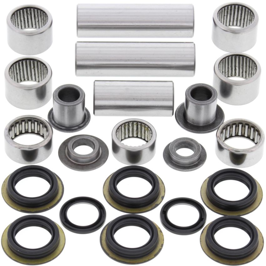 All Balls Racing 27-1011 Linkage Bearing Kits