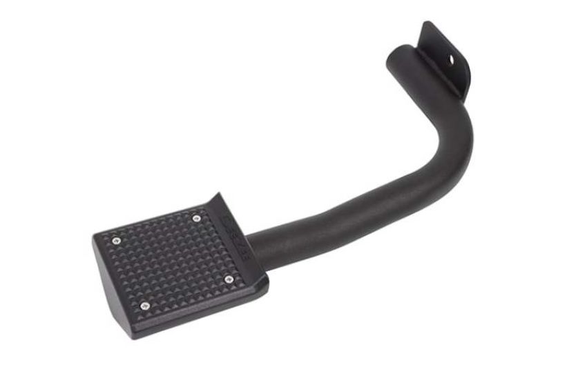 Dee Zee DZ6205F6 Deezee 17-23 Ford Super Duty Side Box Step 6 1/2Ft Bed