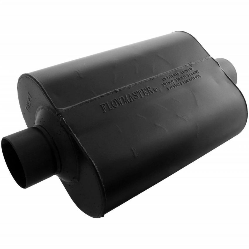 Flowmaster 943045 Super 44™ Delta Flow Muffler