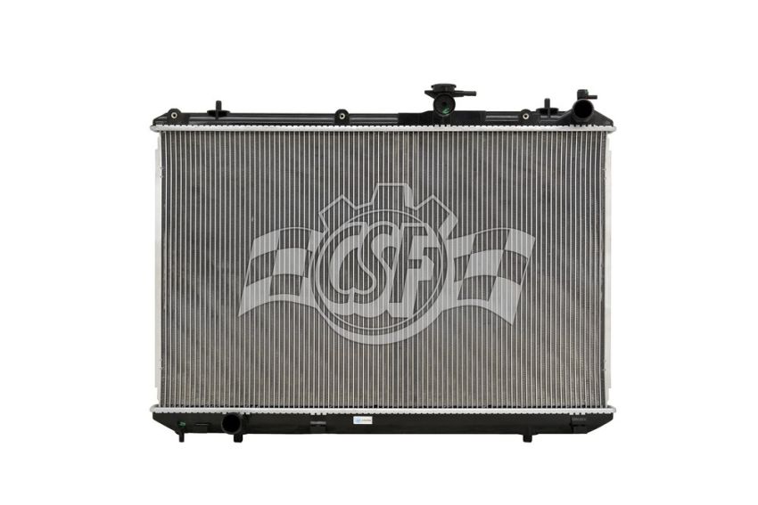 CSF 3505 Radiator