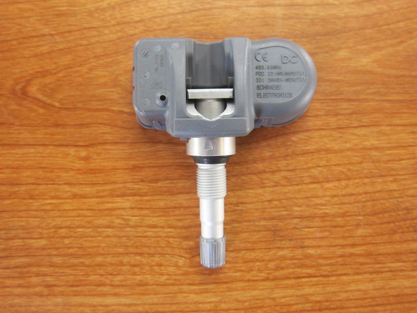 Mopar 68406529AA SENSOR KIT, Tire Pressure