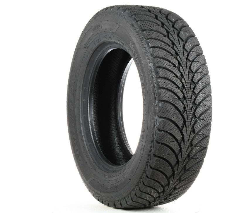 GOODYEAR Ultra Grip Ice WRT 225/65R17 Winter