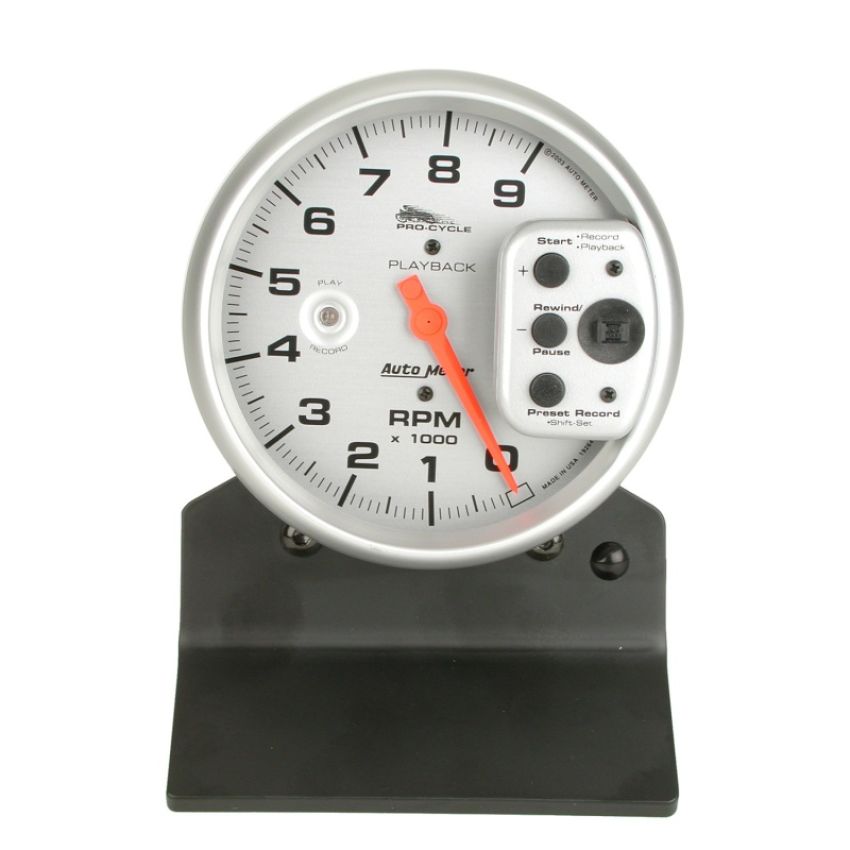 AutoMeter 19264 GAUGE, TACH, 5