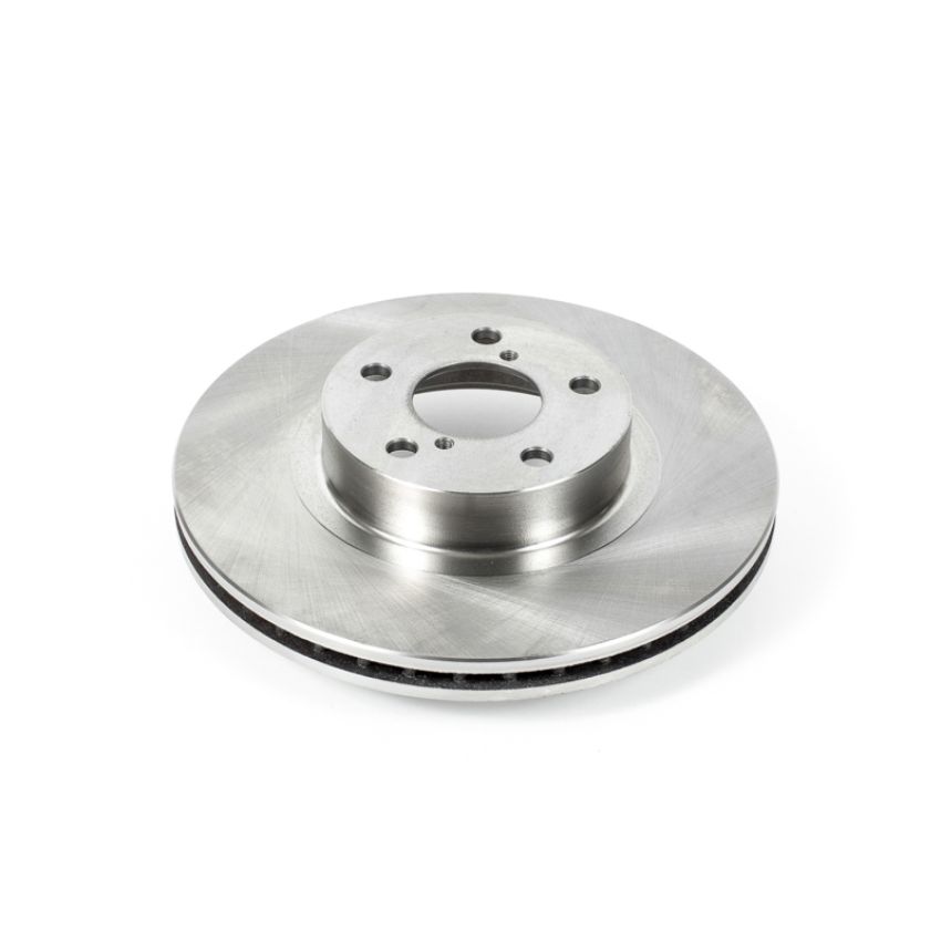 PowerStop JBR730 AutoSpecialty Brake Rotor