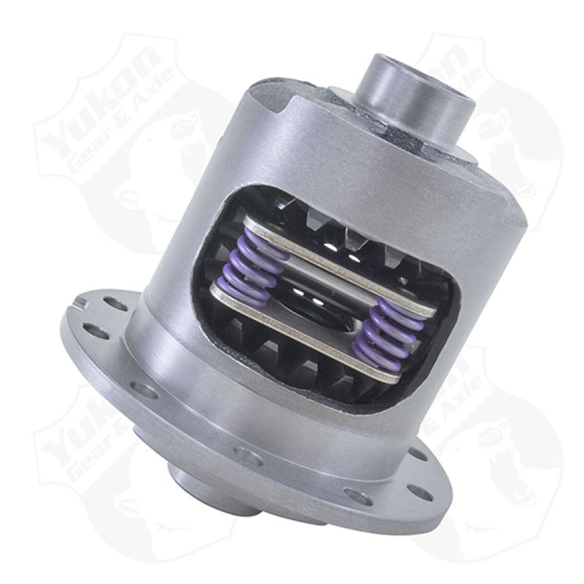 Yukon Gear & Axle YDGF8.8-31-1 Yukon Gear Dura Grip Positraction For Ford 8.8in w/31 Spline Axles