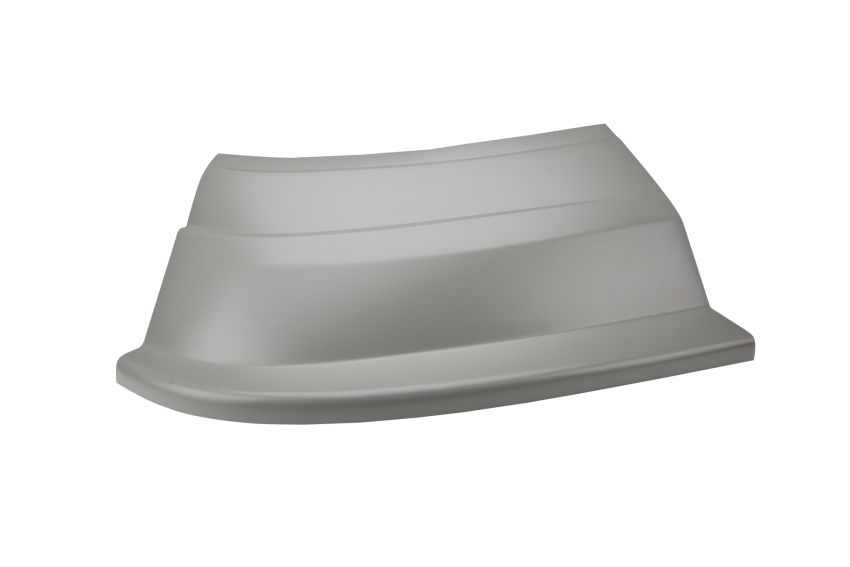 FIVESTAR FIV32004-41051-GR Nose MD3 Evo II DLM Gray Right