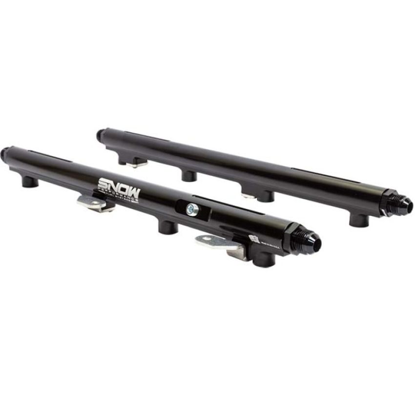 Snow Performance SNF-30011 Billet Fuel Rail Kit