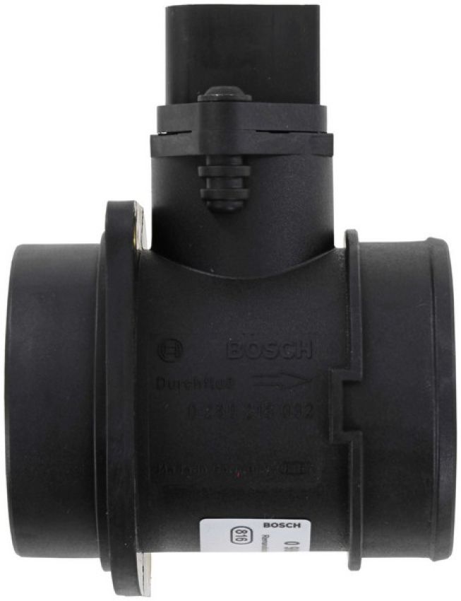 Bosch 0986280210 Bosch Mass Airflow Sensor