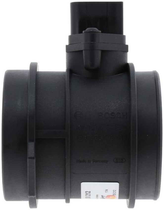 Bosch 0986280212 Bosch Mass Airflow Sensor