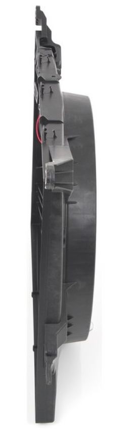 Bosch 0986338032 Bosch Engine Cooling Fan Assembly