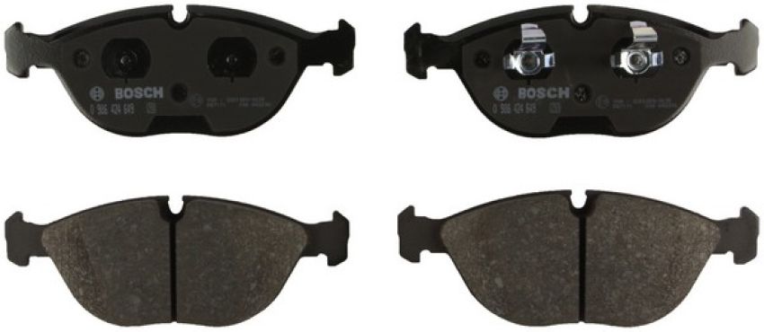 Bosch 0986424649 Bosch EuroLine Brake Pads