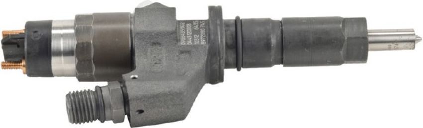 Bosch 0986435502 Common Rail Injector