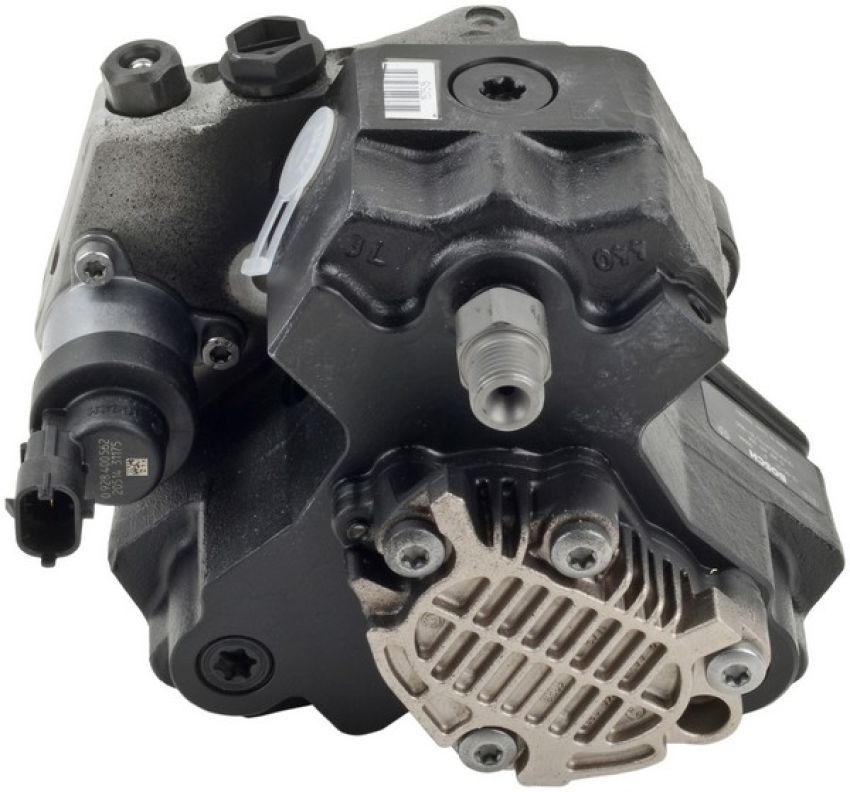 Bosch 0986437304 Common Rail Pump