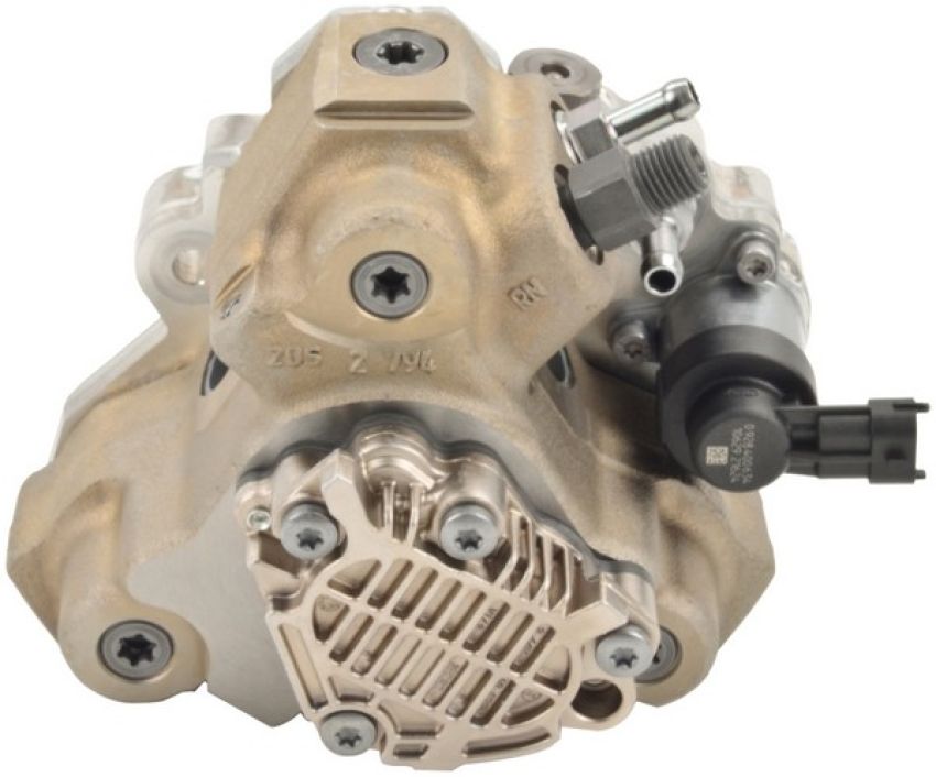 Bosch 0986437332 Common Rail Pump