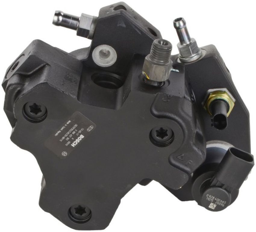 Bosch 0986437363 Common Rail Pump
