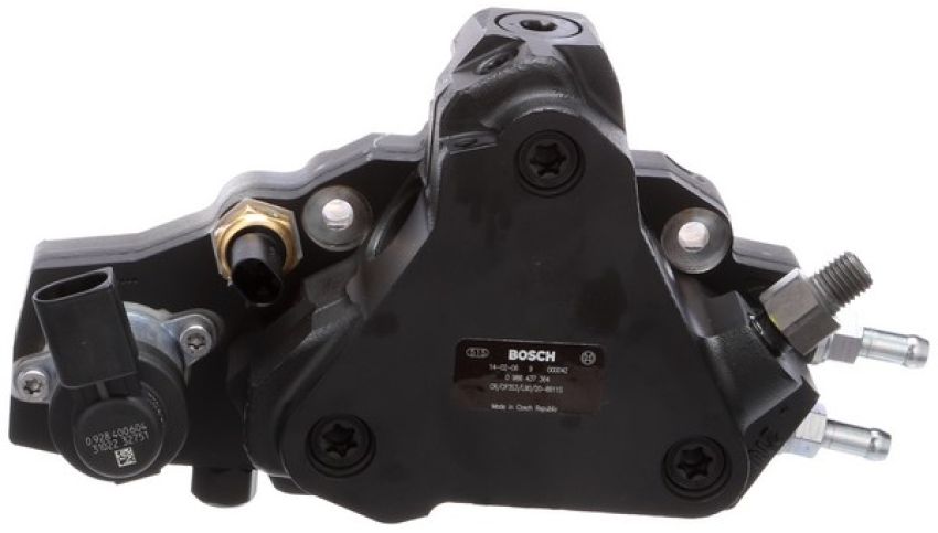 Bosch 0986437364 Common Rail Pump