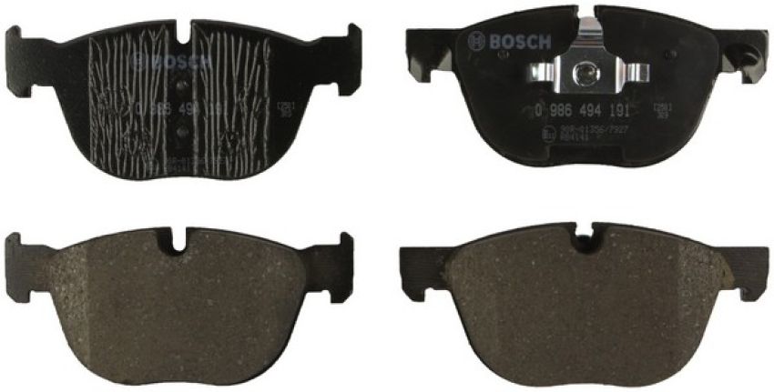 Bosch 0986494191 Bosch EuroLine Brake Pads