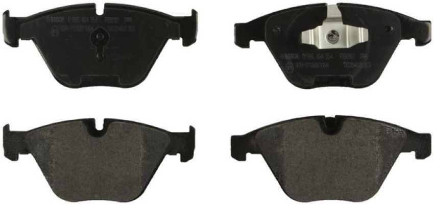 Bosch 0986494354 Bosch EuroLine Brake Pads