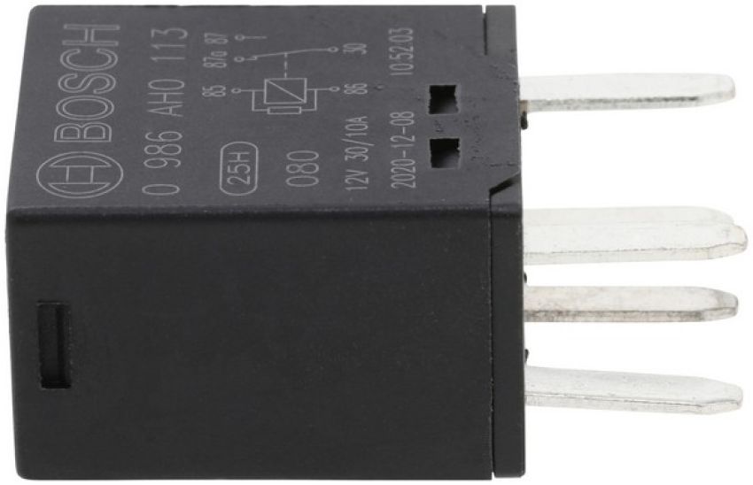 Bosch 0986AH0113 Bosch Relay