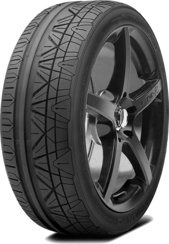 NITTO Invo 255/45R20