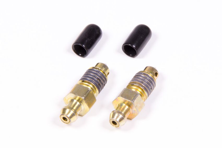 RUSSELL RUS639580 Brake Speed Bleeders 10MM X 1.5 (Pair)