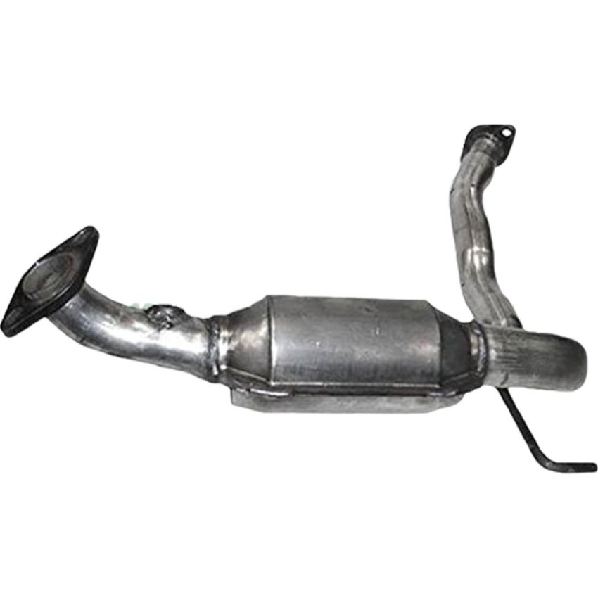 Davico Mfg 17373 Direct Fit Catalytic Converter