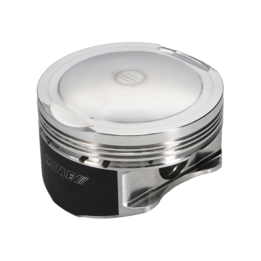 Manley Performance 597420C-8 Manley Chrysler 5.7L Hemi 3.937in Bore .020in Oversize 9.3cc Dome Piston Set