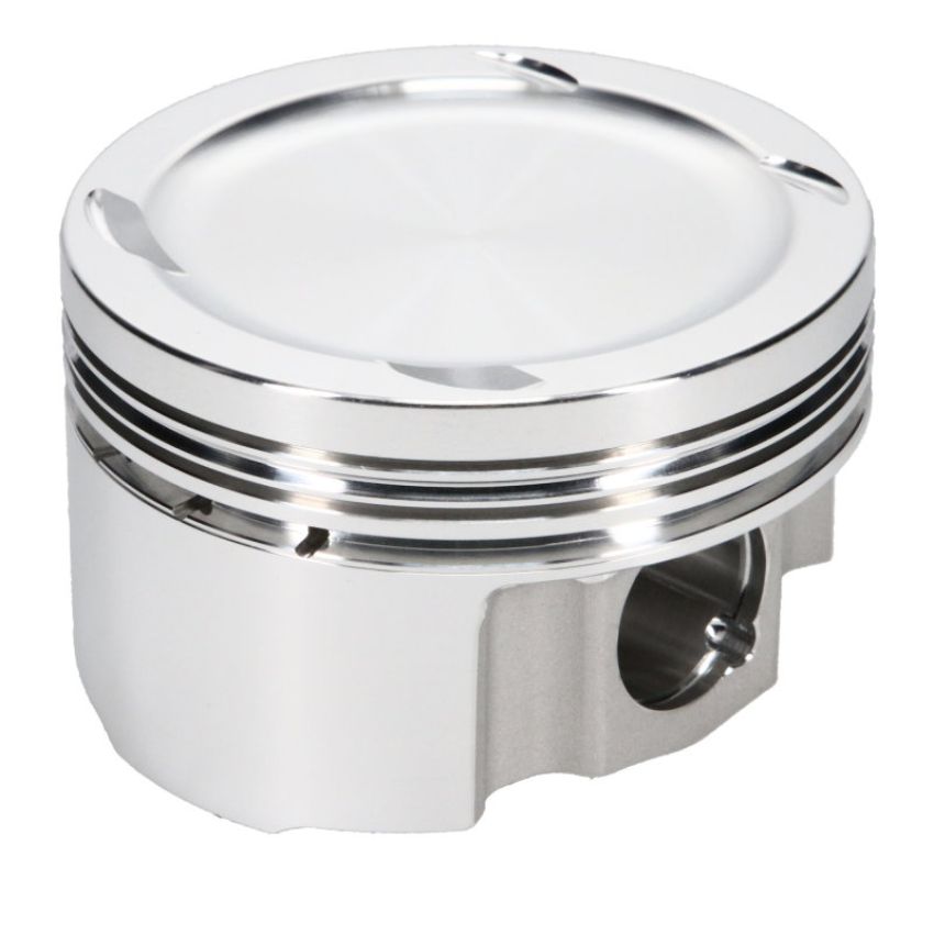JE Pistons 312404 FIAT COUPE 2.0 8:1 Set of 5 Pistons