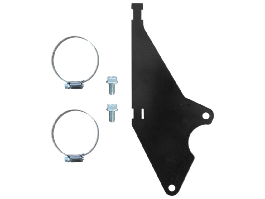 ICON 611058 07-18 Jeep Wrangler JK Front 2.0/2.5 Resi Mount Kit - Single