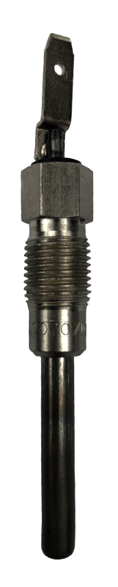 AirDog DRX00070 PureFlow DieselRX 84-86 Military CUCV 12V 6.2L Engine Glow Plugs
