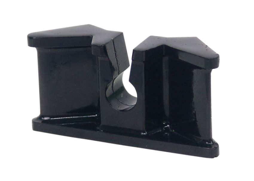 Whiteline KDT983 Multiple Subarus with 2.0 DIT / 2.4 DIT Front Transmission Mount Insert Bushing Kit