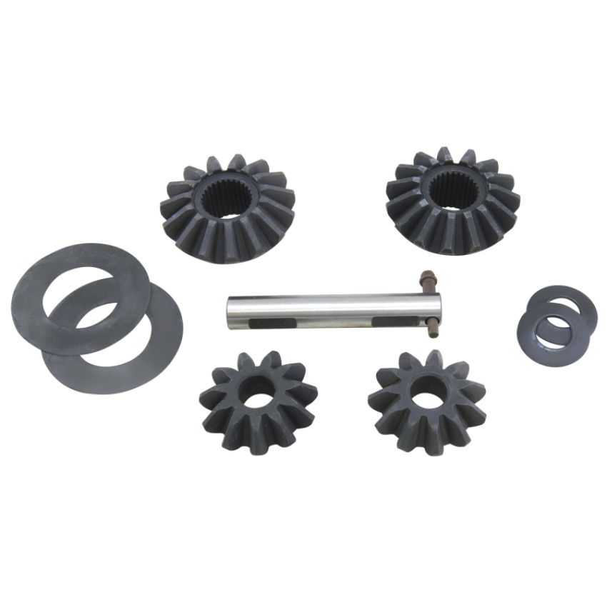 Yukon Gear & Axle ZIKGM8.2-S-28 USA Standard Gear Standard Spider Gear Set For GM 8.2in / 28 Spline